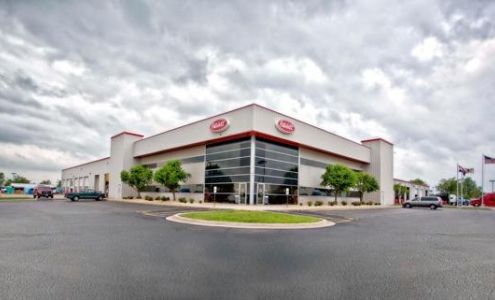 TLG Peterbilt - Springfield