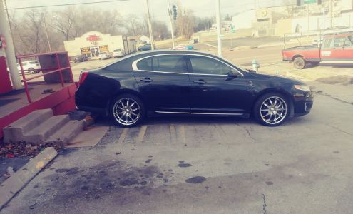 Fast Lane Tire & Auto