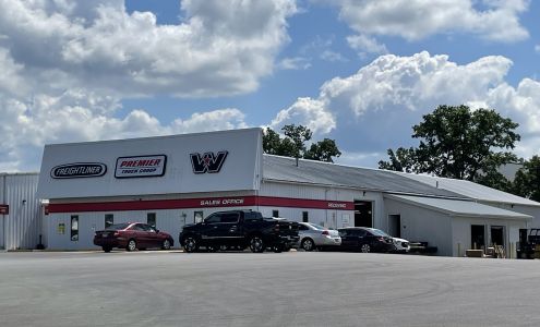 Premier Truck Group of Columbia