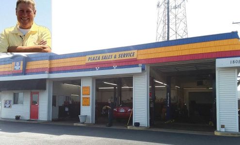 Charlie's Choice Cars