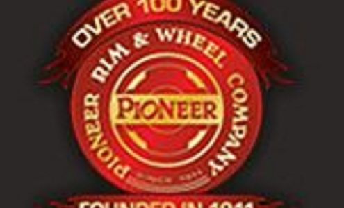 Pioneer Rim & Wheel Co