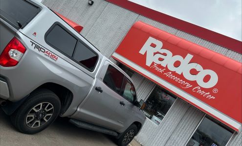 Radco - Blaine