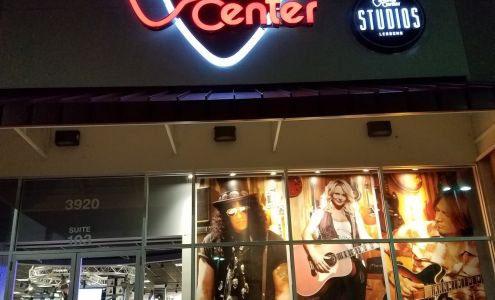 Guitar Center