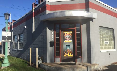 McBay Performance, Inc.