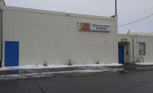 Brake & Equipment Warehouse