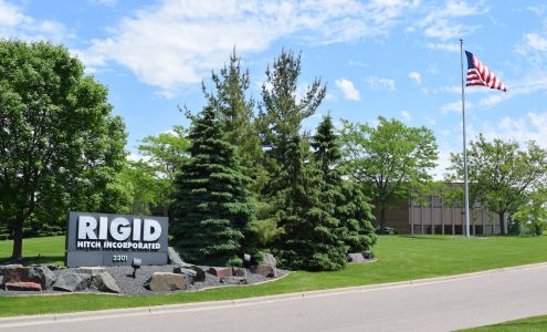 Rigid Hitch Inc.