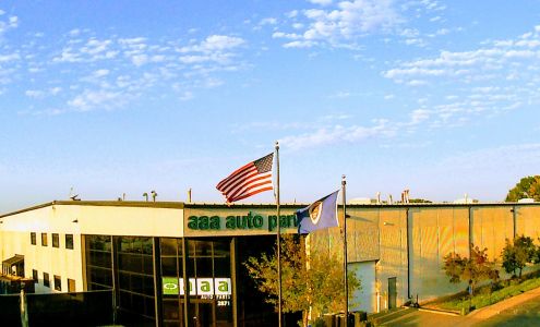 AAA Auto Parts