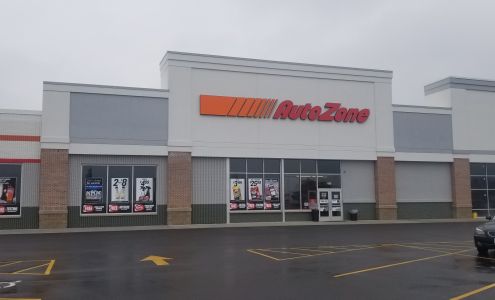 AutoZone Auto Parts