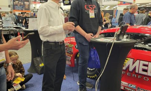 Clark Copper Head Gaskets INC.