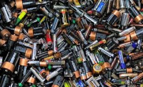 Battery Wholesale Inc. (BWI Outlet)