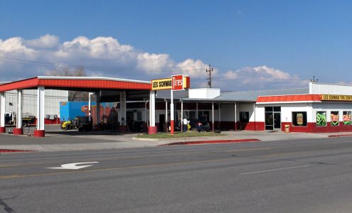 Les Schwab Tire Center