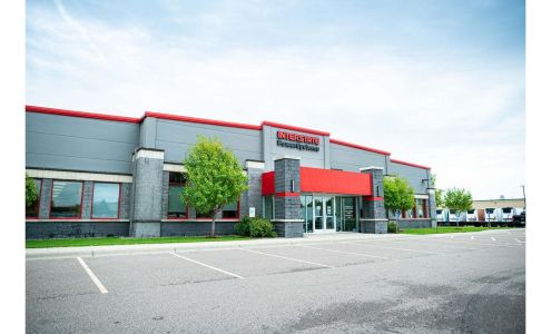 Interstate Power Systems