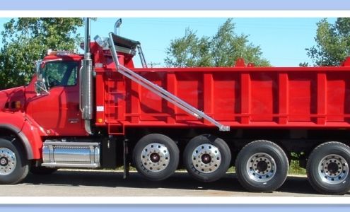 Midland Equipment Company