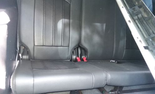 Rankin County Auto Parts, Inc.