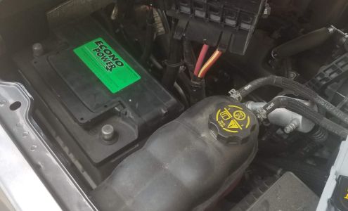 Interstate Batteries Distributor