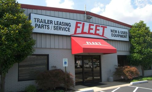 Fleet Equipment, LLC