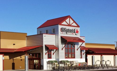 Shipton's Big R Heights Billings