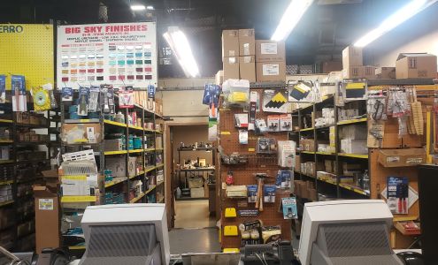 ARC Auto Body Supplies