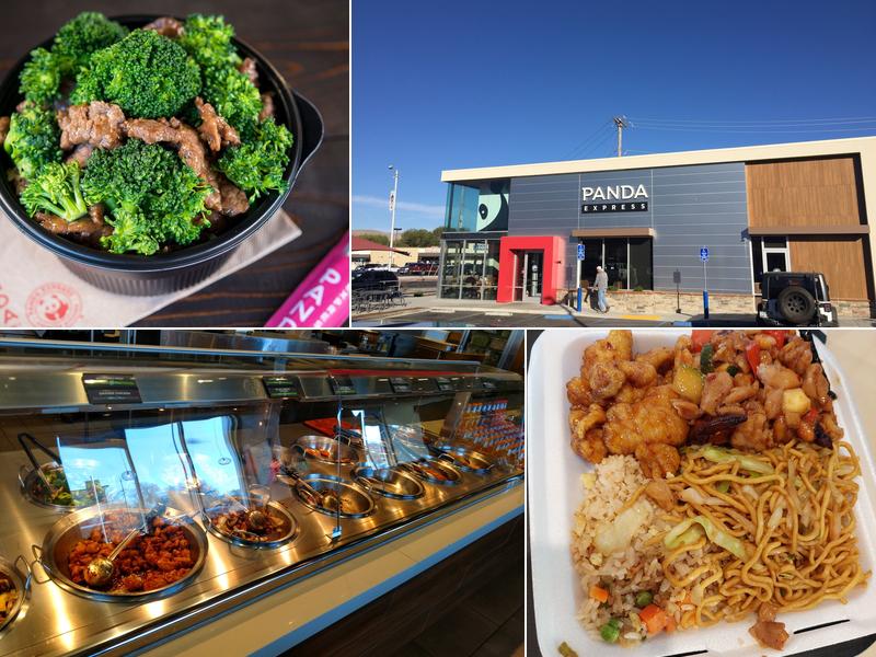 Panda Express