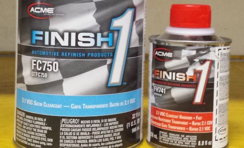 Northeast Automotive Paint