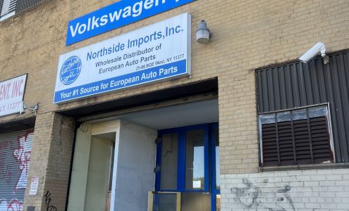 North Side Imports Inc