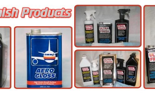 Ultra Finish Auto Polish Township of Washington