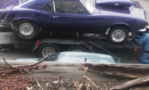 Frost Fusion Heating and Cooling Repair Systems