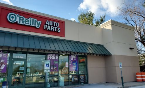 O'Reilly Auto Parts