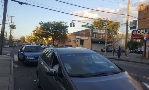 C J Autobody Supplies Corp