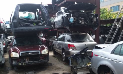 Richmond Auto L.L.C.