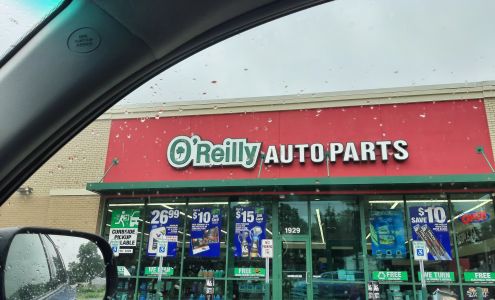 O'Reilly Auto Parts