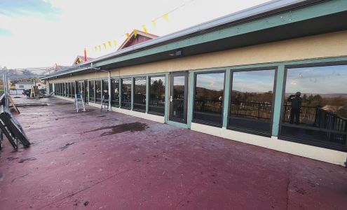 Mauro's Glass Co.