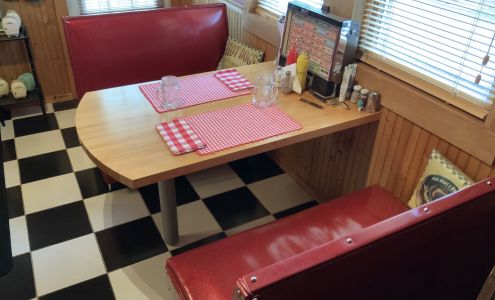 J & R Upholstery Shoppe Inc