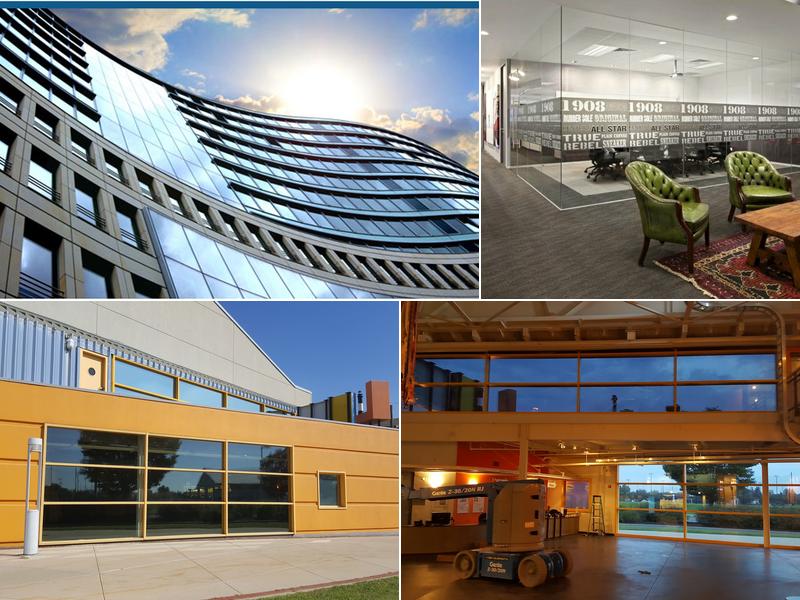 Solar Solutions Window Tinting - Residential & Commercial Tinting Company