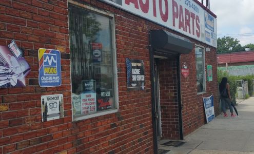 Rosedale Auto Parts