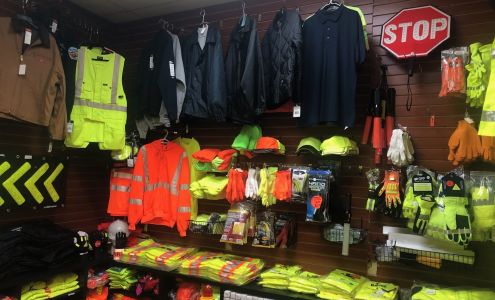 Emergency Responder Products | 911ERP