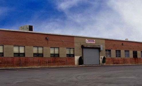 Nastra Automotive Ind., Inc.
