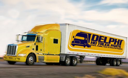 Delphi HD Truck Parts Inc.
