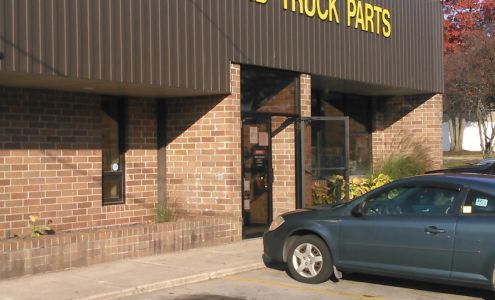 Long Island Truck Parts