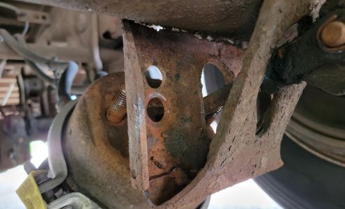 Pro Diesel Truck Repair