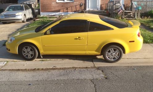 Elizabeth Auto Glass & Auto Wrecking Co. Inc.