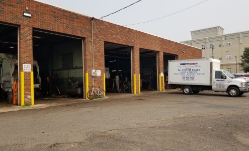 Perth Amboy Spring Works Perth Amboy