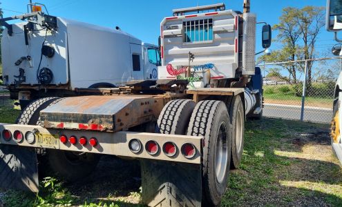 Brandywine Jersey Inc