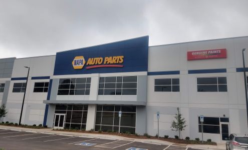 NAPA Auto Parts