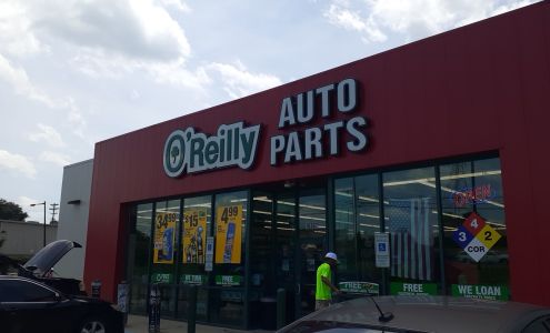 O'Reilly Auto Parts