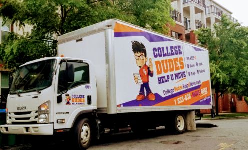 College Dudes Help U Move