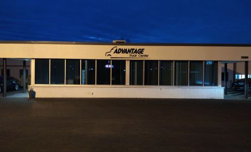 Vanguard Truck Centers