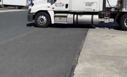 Inter-Continental Gear & Brake