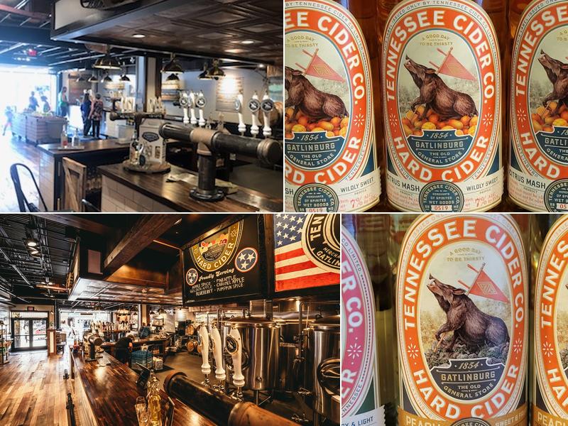 Tennessee Cider Company