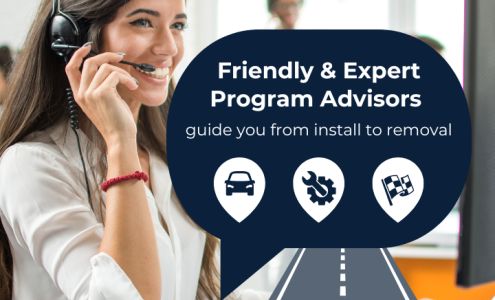 Smart Start Ignition Interlock